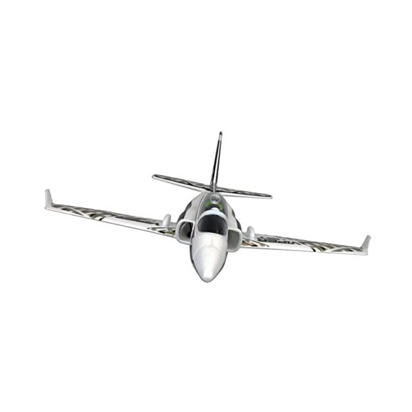 Amewi 24115 AMXFlight Viper Hpat Jet Blanc/Noir EPO PNP