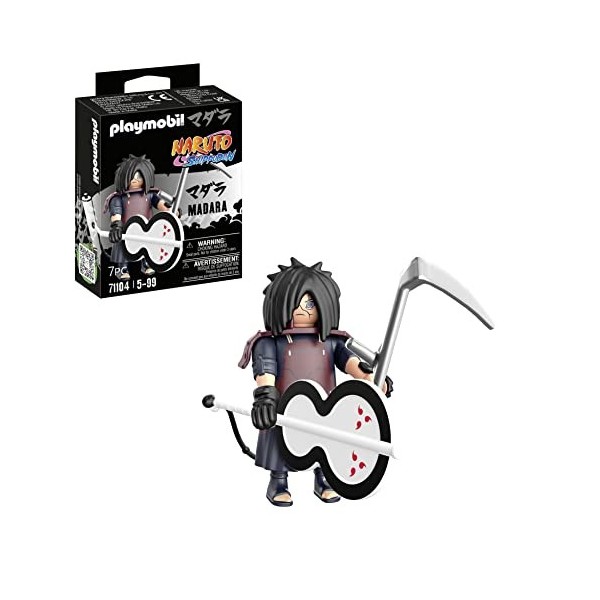 Playmobil 71104 Madara