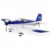 E-flite RV-7 1.1m BNF Basic with Safe Select and AS3X EFL01850 Airplanes B&F Electric