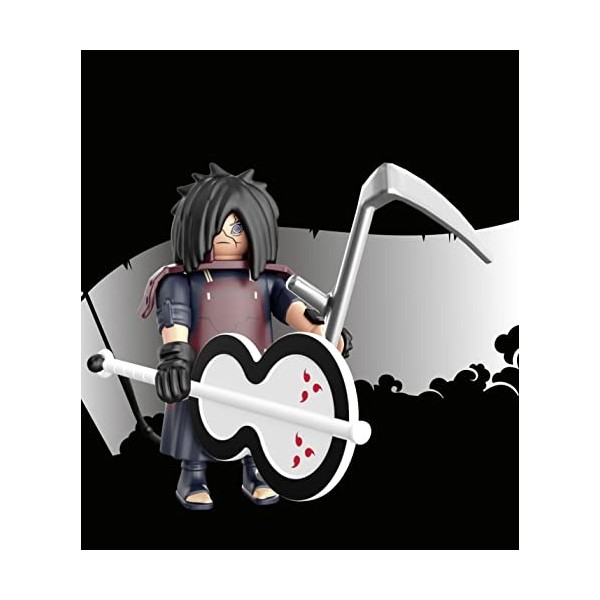 Playmobil 71104 Madara