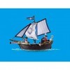 Playmobil 70412 Chaloupe des Soldats - Pirates- Les Pirates- Pirates Chaloupe