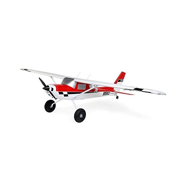 E-flite Carbon-Z Cessna 150T 2.1m PNP EFL12775 Airplane