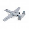 Amewi 24121 AMXPlanes A10 Thunderbolt II Jet EPO ARF Gris