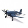 E-flite F4U-4 Corsair 1.2m BNF Basic EFL18550 Airplane