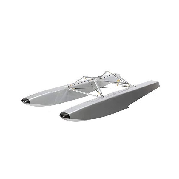 Hangar 9 1/5-Scale Float Set HAN6030 Retracts