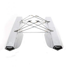 Hangar 9 1/5-Scale Float Set HAN6030 Retracts