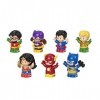 Fisher-Price DC Super Friends Figure Pack by Little People