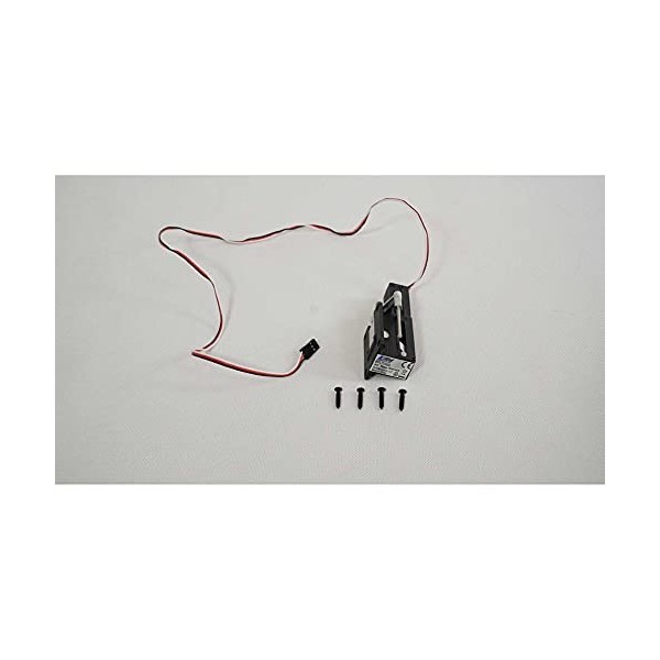 E-flite E-Retract Unit Nose Viper 90mm EDF Jet EFLG360 Retracts