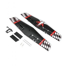 E-flite Wing Set w/Struts UMX P3 EFLU5059 Parts