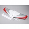 E-flite Painted Wing Habu STS EFL01552 Parts