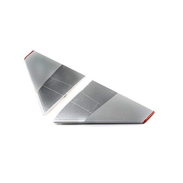 E-flite Horizontal Stabilizer Set F-4 Phantom II 80mm EDF EFL7978 Parts