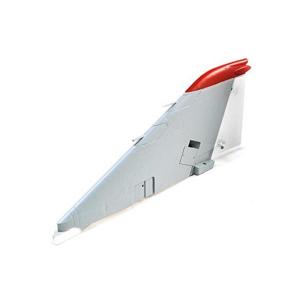 E-flite Fin and Rudder F-4 Phantom II 80mm EDF EFL7979 Parts