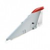 E-flite Fin and Rudder F-4 Phantom II 80mm EDF EFL7979 Parts