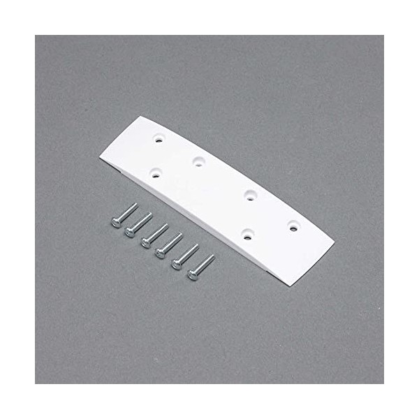 E-flite Gear Plate CZ Cessna 150T 2.1m EFL12754 Retracts