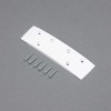 E-flite Gear Plate CZ Cessna 150T 2.1m EFL12754 Retracts