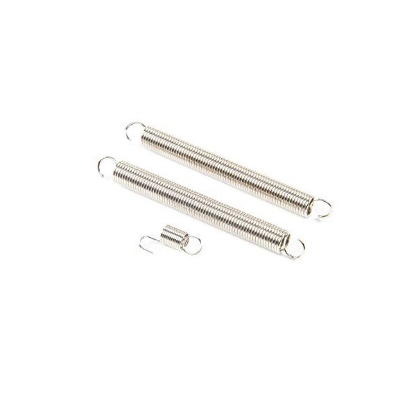 E-flite Gear Door Springs-Nose and Mains F-18 80mm EDF EFL3995 Parts