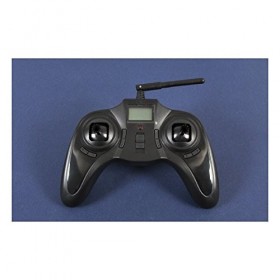 T2m - T4403/13 - Radio Commande - Avion Rc - Smart Spy - Emetteur