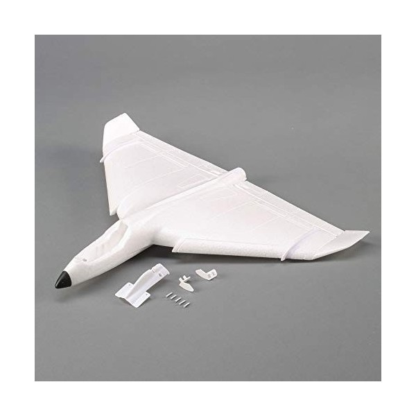 E-flite Replacement Airframe Delta Ray One EFL9501 Parts