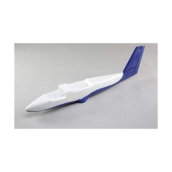 E-flite Fuselage Twin Otter EFL30051 Parts