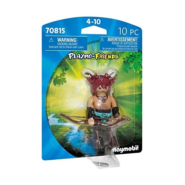 Playmobil 70815 Faune - Magic - Adventures of Ayuma - playmo Friends Petit Prix