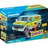 Playmobil 70286 - Scooby-DOO! Mystery Machine