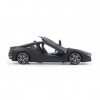 JAMARA BMW I8 1:14 Noir 2,4GHz Porte Manuelle & INCL. Batterie