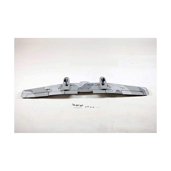 E-flite Wing A-10 Thunderbolt II 64mm EDF EFL01176 Parts