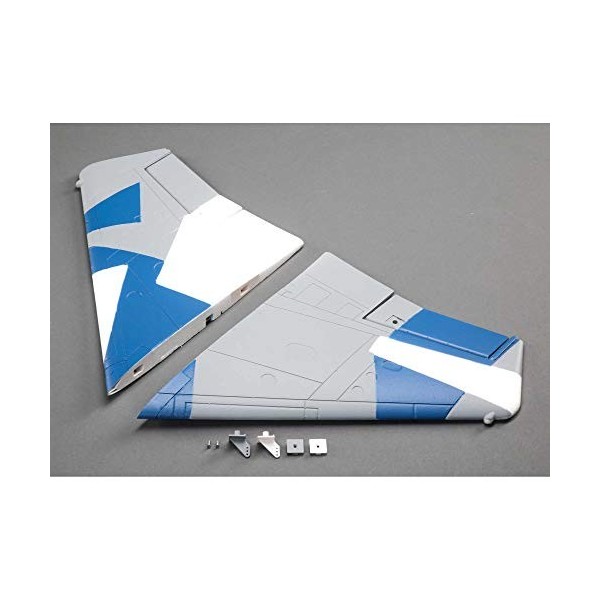 E-flite Wing Set F-15 Eagle 64mm EDF EFL9777 Parts