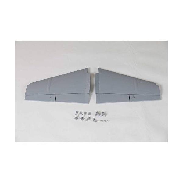 Wing Set: F-18 80mm EDF