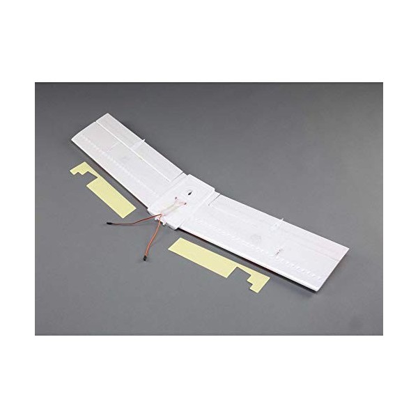 E-flite Bottom Wing Set Ultimate 3D EFL165503 Parts