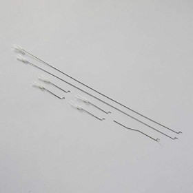 E-flite Pushrod Set with Clevis P-39 1.2m EFL9105 Parts