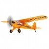 Amewi Skylark Jaune Avion RC 650 mm