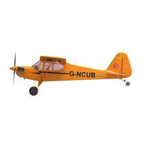 Amewi Skylark Jaune Avion RC 650 mm