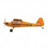 Amewi Skylark Jaune Avion RC 650 mm