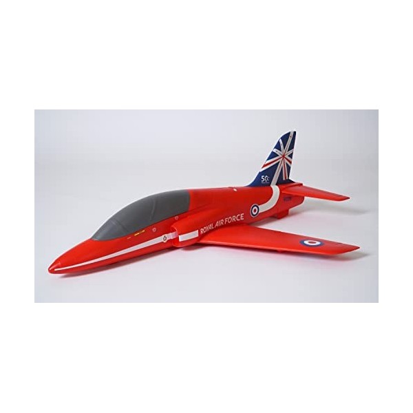 MODSTER Arrows Bae Hawk Moteur électrique 660 mm Modèle Jet PUP Powered by