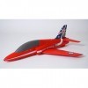 MODSTER Arrows Bae Hawk Moteur électrique 660 mm PUP + Vector Powered by