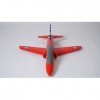 MODSTER Arrows Bae Hawk Moteur électrique 660 mm PUP + Vector Powered by