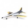 E-flite Habu SS Super Sport 70mm EDF Jet PNP EFL0975 Airplanes P&P Electric