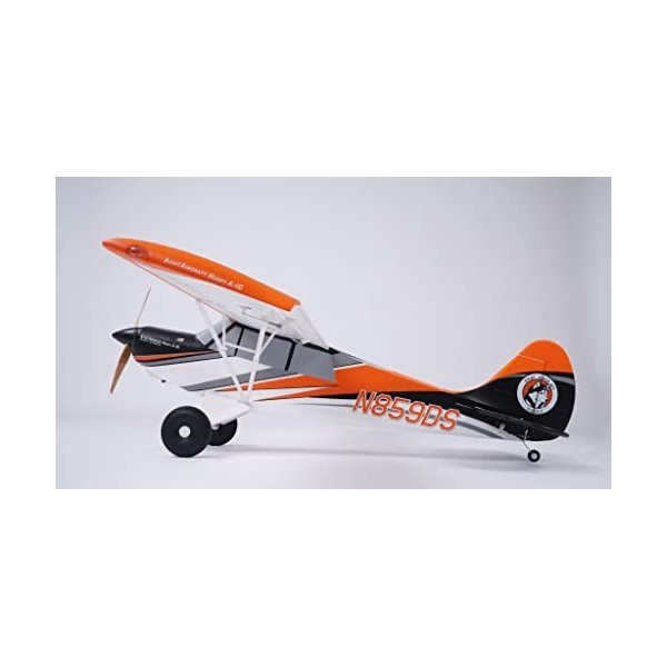 MODSTER Arrows Husky Ultimate Moteur électrique Haut Plan 1800 mm PUP Vector