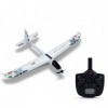 s-idee® XK A800 Avion radiocommandé 2,4 GHz