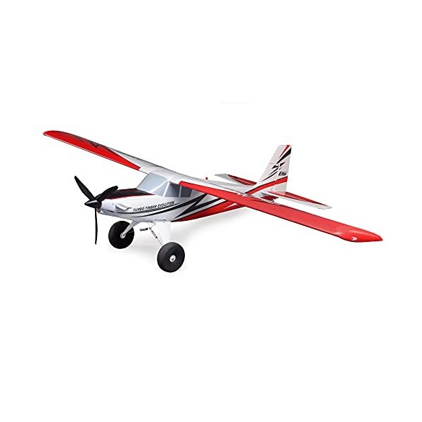 E-flite Turbo Timber Evolution 1.5m EFL105250 Airplane