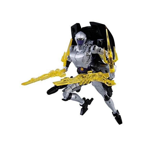 Transformateurs série Legends LG15 Night Bird ombre