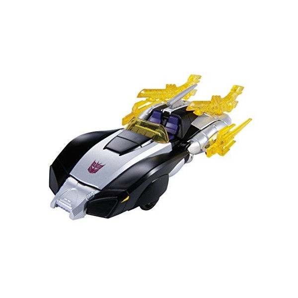 Transformateurs série Legends LG15 Night Bird ombre