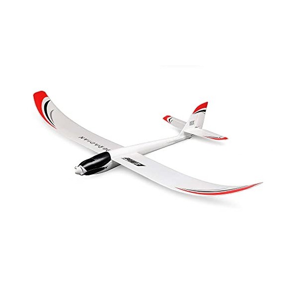 E-flite UMX Radian BNF Basic w/Safe and AS3X EFLU2950 Airplane