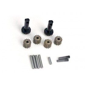 Traxxas 6&nbsp;050,3&nbsp;cm Planet Gears/tiges/Sun Gear modèle de Voiture pièces