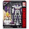 Transformers Generations Titans Return Darkmoon and Astrotrain