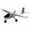 HobbyZone AeroScout S 2 1.1m BNF Basic HBZ385001 Airplane