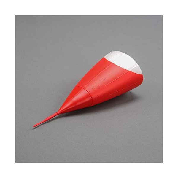 E-flite Nose Cone F-16 Thunderbird 70mm EDF EFL7808 Parts