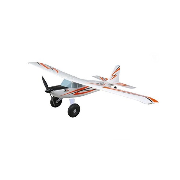 E-flite UMX Timber BNF Basic EFLU3950 Airplane