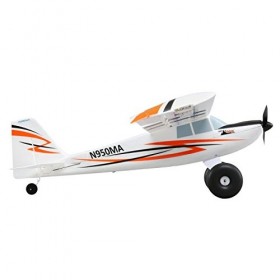 E-flite UMX Timber BNF Basic EFLU3950 Airplane